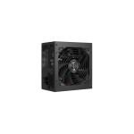 Блок питания Aerocool KCAS PLUS 500W (ATX, 500Вт, 20+4 pin, ATX12V 2.4, 1 вентилятор, BRONZE)