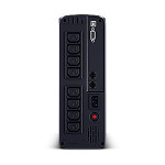 ИБП CyberPower VP1600EILCD (линейно-интерактивный, 1600ВА, 960Вт, 4xIEC 320 C13 (компьютерный))