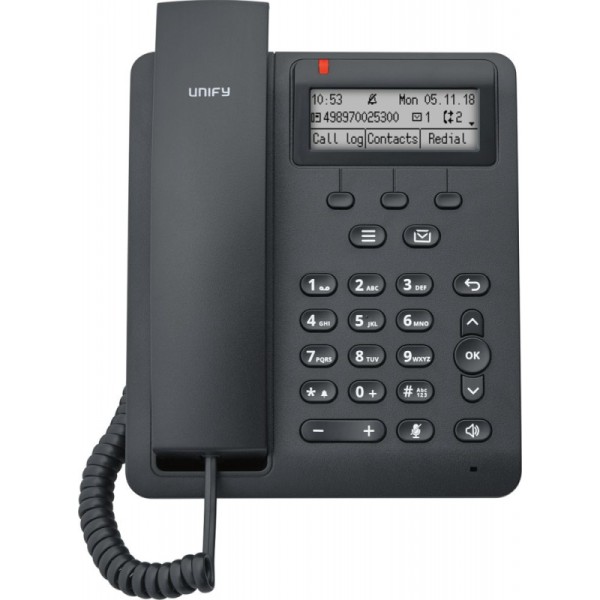 VoIP-телефон Gigaset OpenScape CP100