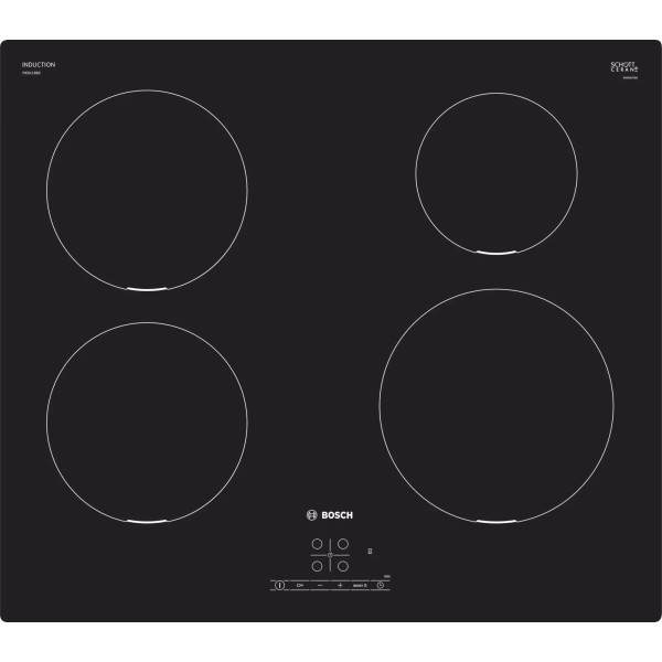 Варочная поверхность Bosch PIE611BB5E
