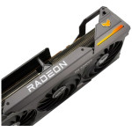Видеокарта Radeon RX 7700XT 2276МГц 8Гб ASUS TUF Gaming OC (GDDR6, 192бит, 1xHDMI, 3xDP)