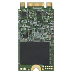 Жесткий диск SSD 64Гб Transcend MTS400 (2242, 560/160 Мб/с, SATA 6Gb/s)