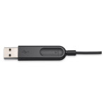 Гарнитура Logitech USB Headset H340 (USB)