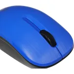 Oklick 495MW Wireless Optical Mouse Black USB (радиоканал, кнопок 6, 1600dpi)