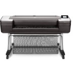 Плоттер HP DesignJet T1700 Postscript (1VD87A) (струйная, цветная, A0, 128Мб, 2400x1200dpi, RJ-45)