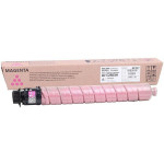 Картридж Ricoh MP C2503H Magenta (пурпурный; 9500стр; MP C2003, C2503, C2011SP, C2004, C2504)