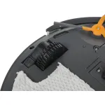 Робот-пылесос VITEK VT-1803 (влажная, сухая, контейнер, мощность всасывания: 350Па, пылесборник: 0.2л)