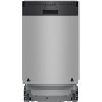 Посудомоечная машина Bosch SPV2IKX01Q