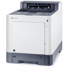 Принтер Kyocera ECOSYS P6235cdn (лазерная, цветная, A4, 1024Мб, 35стр/м, 1200x1200dpi, авт.дуплекс, 100'000стр в мес, RJ-45, USB) [1102TW3NL1]