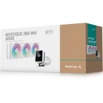 Кулер DeepCool Mystique 360 ARGB