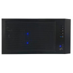 ПК IRU Office 510B5GM (Core i7 10700 2900МГц, DDR4 8Гб, SSD 480Гб, Intel UHD Graphics 630, FreeDOS)