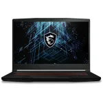Игровой ноутбук MSI GF63 Thin 11UCX-1609XRU (Intel Core i5 11260H 2.6 ГГц/16 ГБ DDR4 3200 МГц/15.6