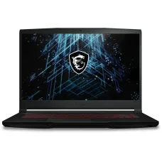 Игровой ноутбук MSI GF63 Thin 11UCX-1609XRU (Intel Core i5 11260H 2.6 ГГц/16 ГБ DDR4 3200 МГц/15.6
