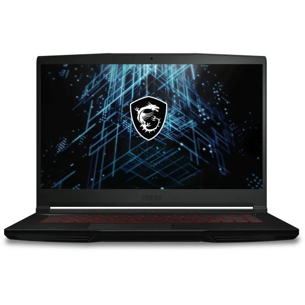 Игровой ноутбук MSI GF63 Thin 11UCX-1609XRU (Intel Core i5 11260H 2.6 ГГц/16 ГБ DDR4 3200 МГц/15.6