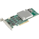 Контроллер Supermicro AOC-S3908L-H8IR-16DD-O