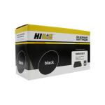 Тонер-картридж Hi-Black HB-106R03621 (оригинальный номер: 106R03621; черный; 8500стр; Xerox Phaser 3330, WorkCentre 3335, 3345)