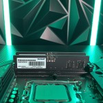 Память DIMM DDR5 16Гб 5600МГц Patriot Memory (44800Мб/с, CL46, 288-pin, 1,1 В)