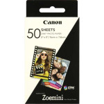 Фотобумага Canon ZP-2030/50 (для сублимационных принтеров, односторонняя, 50л)