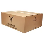 Кресло игровое Knight Outrider Light-20