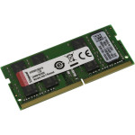 Память SO-DIMM DDR4 16Гб 2666МГц Kingston (21300Мб/с, CL19, 260-pin)