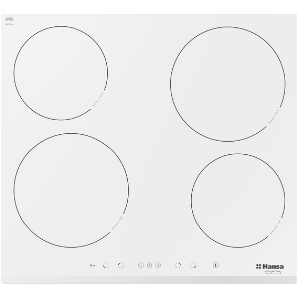 Варочная поверхность HANSA BHIW67323