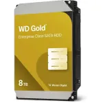 Жесткий диск HDD Western Digital Gold (3.5