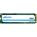 Жесткий диск SSD 1,92Тб Micron (M.2 2280, 540/520 Мб/с, 30000 IOPS, SATA 6Гбит/с, для сервера)