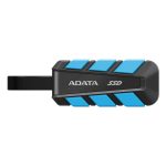 Внешний жесткий диск SSD 2Тб ADATA (1050/1000 Мб/с, USB 3.2 Gen 2 Type-C, внешний)