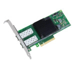 Сетевой адаптер Intel E810-XXVDA2