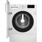 Стиральная машина Beko BI3DBT8841 W