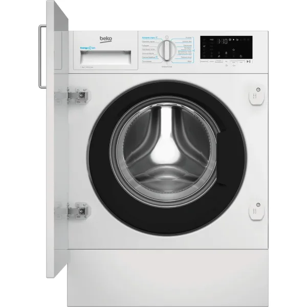 Стиральная машина Beko BI3DBT8841 W