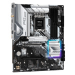 Материнская плата ASRock Z790 PRO RS WIFI (LGA1700, Intel Z790, 4xDDR5, ATX, RAID SATA: 0,1,15,5)