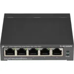Коммутатор TP-Link TL-SG105MPE