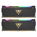 Память DIMM DDR4 2x8Гб 3600МГц Patriot Memory (28800Мб/с, CL20, 288-pin, 1.35 В)
