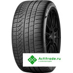 Шина Pirelli P Zero Winter 275/35 R19 100V зимняя (Extra Load/*)