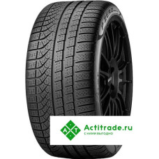 Шина Pirelli P Zero Winter 275/35 R19 100V зимняя (Extra Load/*) [4099400]