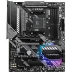 Материнская плата MSI MAG B550 TOMAHAWK (AM4, AMD B550, 4xDDR4 DIMM, ATX, RAID SATA: 0,1,10)
