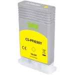 Cactus CS-PFI030Y (желтый пигментный; 55стр; imagePROGRAF TA-20, 30, TM-240, 340)