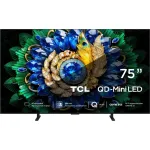 QLED-телевизор TCL 75A400M (75