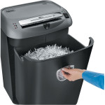 Уничтожитель бумаг Fellowes PowerShred 75Cs