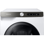 Стиральная машина Samsung WW90T554CAT(60x85x55см, фронтальная, макс:9кг, 1400об/мин, защита от протечек, белый)