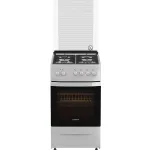 Плита комбинированная Darina 1D1 КМ 241 311 W