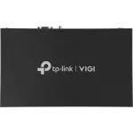 Видеорегистратор TP-Link VIGI NVR1004H-4P(NVR (сетевой), количество каналов: 4, разрешение видеозаписи: 1920x1080)