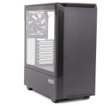 Корпус Hiper PB81 (Midi-Tower, 2xUSB3.0)