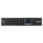 ИБП CyberPower OLS3000ERT2U (с двойным преобразованием, 3000ВА, 2700Вт, 9xIEC 320 C13 (компьютерный), 2U)