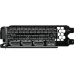 Видеокарта GeForce RTX 5060TI 2407МГц 16Мб Palit (GDDR7, 128бит, 1xHDMI, 3xDP)
