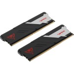 Память DIMM DDR5 2x8Гб 5600МГц Patriot Memory (44800Мб/с, CL40, 288-pin, 1.25 В)
