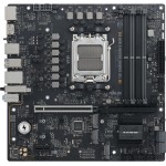 Материнская плата ASUS TUF GAMING B850M-E WIFI (x)
