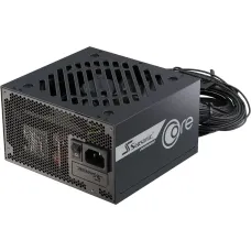Блок питания Seasonic CORE (V3) GC-650 (ATX, 650Вт, GOLD)
