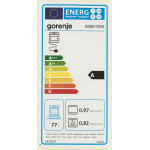 Электрический духовой шкаф Gorenje BOSB6737E06X
